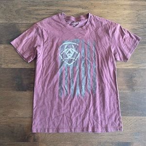 Ariat Tshirt